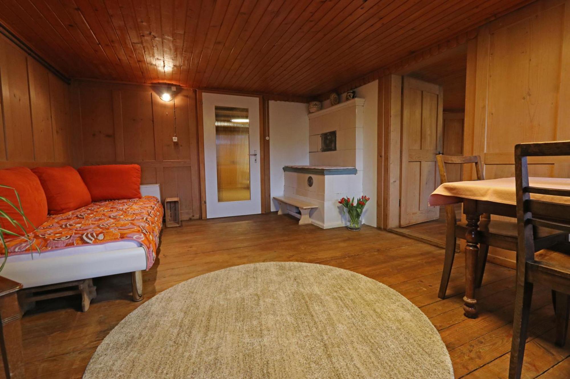 Emmental Ferien Apartamento Langnau Exterior foto